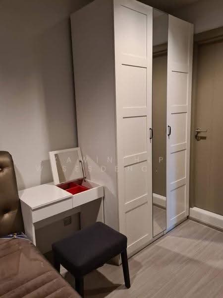 Life Asoke-Rama 9, Bangkok, 626 Asoke-Dindaeng Road, Makkasan, Ratchathewi, Bangkok, 2 Bedrooms, 41 sqm, Condo For Sale, by Kawinthip Wisesdenchai, 500566365 - DDproperty.com