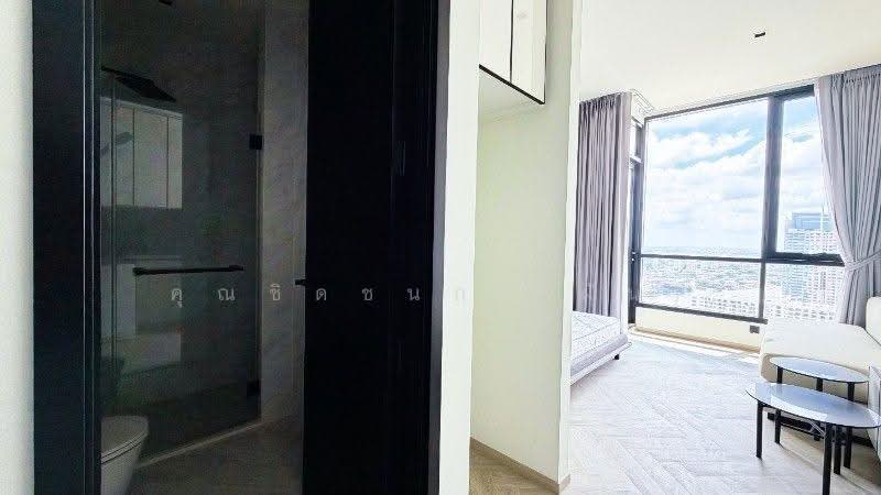 Chapter Charoennakhon–Riverside : แชปเตอร์ เจริญนคร–ริเวอร์ไซด์, กรุงเทพ, ถนนเจริญนคร, บางลำภูล่าง, คลองสาน, กรุงเทพ, 25 ตร.ม., คอนโด ขาย, โดย คุณชิดชนก (ฝัน), 500566366 - DDproperty.com