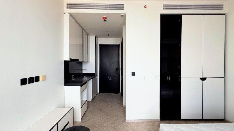 Chapter Charoennakhon–Riverside, Bangkok, Charoennakorn Road, Bang Lam Phu Lang, Khlong San, Bangkok, 1 Bedroom, 25 sqm, Condo For Sale, by คุณชิดชนก (ฝัน), 500566366 - DDproperty.com