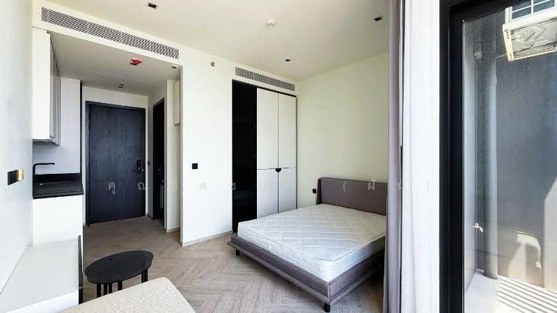 Chapter Charoennakhon–Riverside, Bangkok, Charoennakorn Road, Bang Lam Phu Lang, Khlong San, Bangkok, 1 Bedroom, 25 sqm, Condo For Sale, by คุณชิดชนก (ฝัน), 500566366 - DDproperty.com
