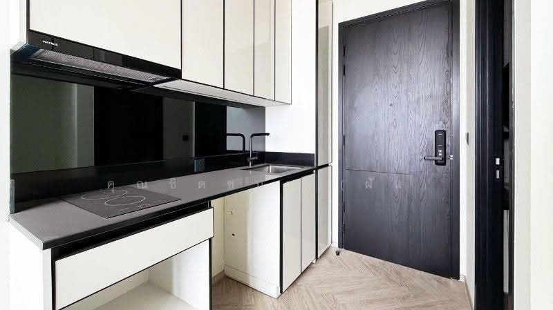 Chapter Charoennakhon–Riverside, Bangkok, Charoennakorn Road, Bang Lam Phu Lang, Khlong San, Bangkok, 1 Bedroom, 25 sqm, Condo For Sale, by คุณชิดชนก (ฝัน), 500566366 - DDproperty.com
