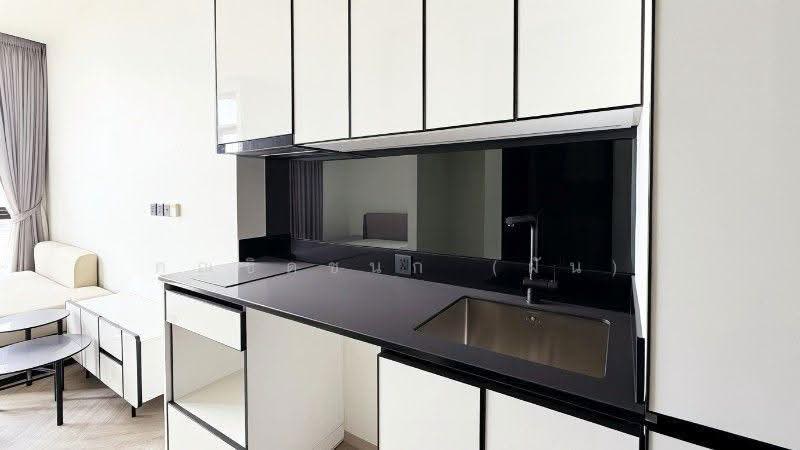 Chapter Charoennakhon–Riverside, Bangkok, Charoennakorn Road, Bang Lam Phu Lang, Khlong San, Bangkok, 1 Bedroom, 25 sqm, Condo For Sale, by คุณชิดชนก (ฝัน), 500566366 - DDproperty.com