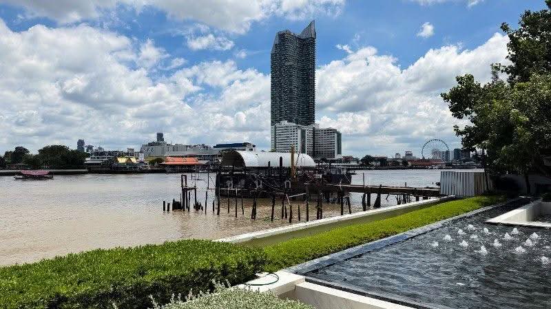 Chapter Charoennakhon–Riverside : แชปเตอร์ เจริญนคร–ริเวอร์ไซด์, กรุงเทพ, ถนนเจริญนคร, บางลำภูล่าง, คลองสาน, กรุงเทพ, 25 ตร.ม., คอนโด ขาย, โดย คุณชิดชนก (ฝัน), 500566366 - DDproperty.com