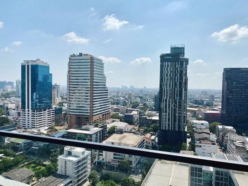 Hyde Heritage Thonglor : ไฮด์ เฮอริเทจ ทองหล่อ, กรุงเทพ, 1199 Sukhumvit Soi 59, คลองตันเหนือ, วัฒนา, กรุงเทพ, 130 ตร.ม., คอนโด ขาย, โดย Getsarin Aron, 500566367 - DDproperty.com