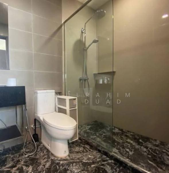 The Edge Sukhumvit 23 : เอดจ์ สุขุมวิท 23, กรุงเทพ, 6 ซอยสุขุมวิท 23, คลองเตยเหนือ, วัฒนา, กรุงเทพ, 62 ตร.ม., คอนโด ให้เช่า, โดย Abdulrahim Hayeduad, 500566368 - DDproperty.com
