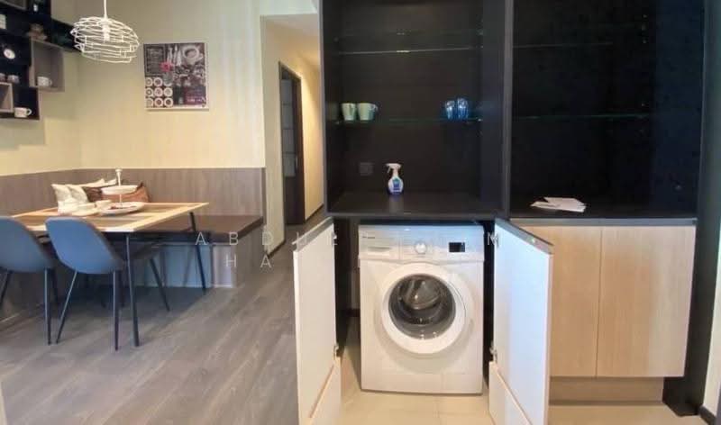 The Edge Sukhumvit 23, Bangkok, 6 Soi Sukhumvit 23, Khlongtoei Nua, Watthana, Bangkok, 2 Bedrooms, 62 sqm, Condo For Rent, by Abdulrahim Hayeduad, 500566368 - DDproperty.com