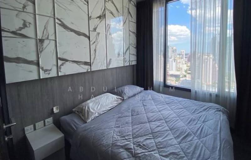 The Edge Sukhumvit 23, Bangkok, 6 Soi Sukhumvit 23, Khlongtoei Nua, Watthana, Bangkok, 2 Bedrooms, 62 sqm, Condo For Rent, by Abdulrahim Hayeduad, 500566368 - DDproperty.com