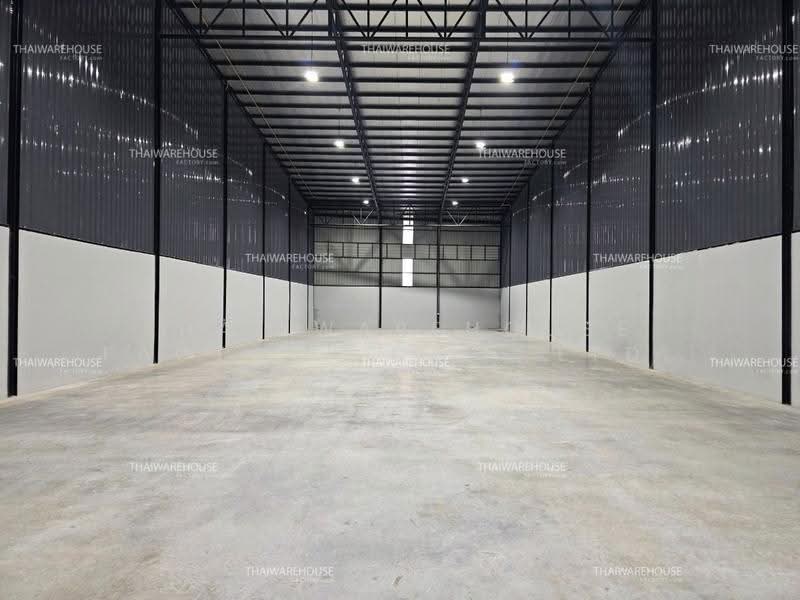 669 SQM Warehouse for Rent in Khlong Sam Wa, Bangkok | 40-Foot Access, Bangkok, Sam Wa Tawan Tok, Khlong Sam Wa, Bangkok, , 669 sqm, Warehouse/Factory For Rent, by THAI WAREHOUSE FACTORY CO., LTD., 500566370 - DDproperty.com