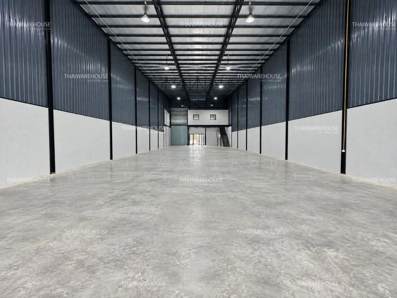669 SQM Warehouse for Rent in Khlong Sam Wa, Bangkok | 40-Foot Access, Bangkok, Sam Wa Tawan Tok, Khlong Sam Wa, Bangkok, , 669 sqm, Warehouse/Factory For Rent, by THAI WAREHOUSE FACTORY CO., LTD., 500566370 - DDproperty.com