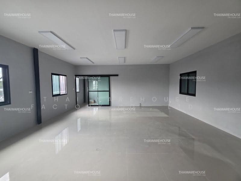 669 SQM Warehouse for Rent in Khlong Sam Wa, Bangkok | 40-Foot Access, Bangkok, Sam Wa Tawan Tok, Khlong Sam Wa, Bangkok, , 669 sqm, Warehouse/Factory For Rent, by THAI WAREHOUSE FACTORY CO., LTD., 500566370 - DDproperty.com