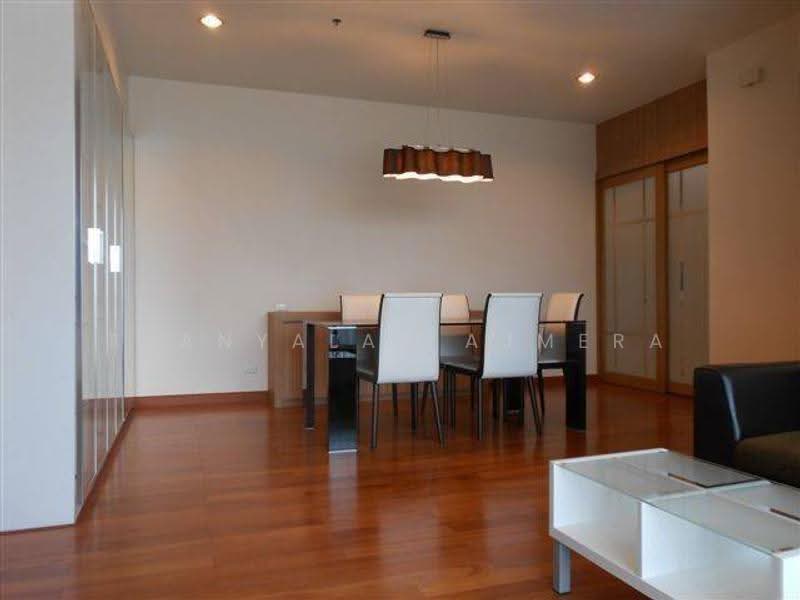 Baan Klang Krung Siam-Pathumwan, Bangkok, Petchburi Road, Thanon Phetchaburi, Ratchathewi, Bangkok, 2 Bedrooms, 94 sqm, Condo For Rent, by Thanyalak Ajmera, 500566371 - DDproperty.com