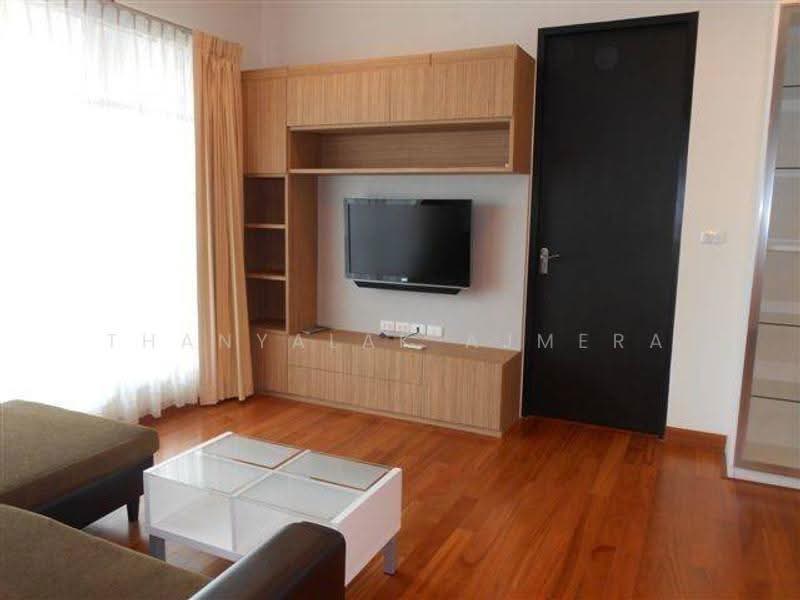 Baan Klang Krung Siam-Pathumwan, Bangkok, Petchburi Road, Thanon Phetchaburi, Ratchathewi, Bangkok, 2 Bedrooms, 94 sqm, Condo For Rent, by Thanyalak Ajmera, 500566371 - DDproperty.com