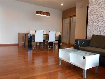 For Rent - Baan Klang Krung Siam-Pathumwan, Bangkok