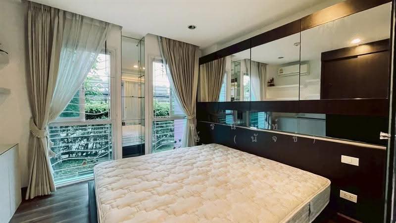 PARC EXO Kaset-Nawamintra, Bangkok, Ramintra Road, Khlong Kum, Bueng Kum, Bangkok, 1 Bedroom, 33 sqm, Condo For Sale, by คุณ พัชรนันท์ พรมพิทักษ์ (นัจข์), 500566372 - DDproperty.com