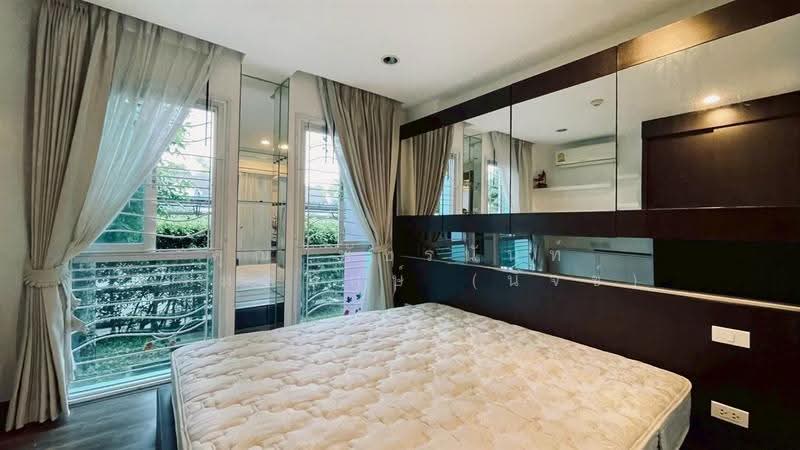 PARC EXO Kaset-Nawamintra, Bangkok, Ramintra Road, Khlong Kum, Bueng Kum, Bangkok, 1 Bedroom, 33 sqm, Condo For Sale, by คุณ พัชรนันท์ พรมพิทักษ์ (นัจข์), 500566372 - DDproperty.com