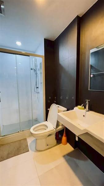PARC EXO Kaset-Nawamintra, Bangkok, Ramintra Road, Khlong Kum, Bueng Kum, Bangkok, 1 Bedroom, 33 sqm, Condo For Sale, by คุณ พัชรนันท์ พรมพิทักษ์ (นัจข์), 500566372 - DDproperty.com
