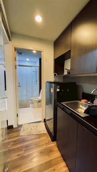 PARC EXO Kaset-Nawamintra, Bangkok, Ramintra Road, Khlong Kum, Bueng Kum, Bangkok, 1 Bedroom, 33 sqm, Condo For Sale, by คุณ พัชรนันท์ พรมพิทักษ์ (นัจข์), 500566372 - DDproperty.com