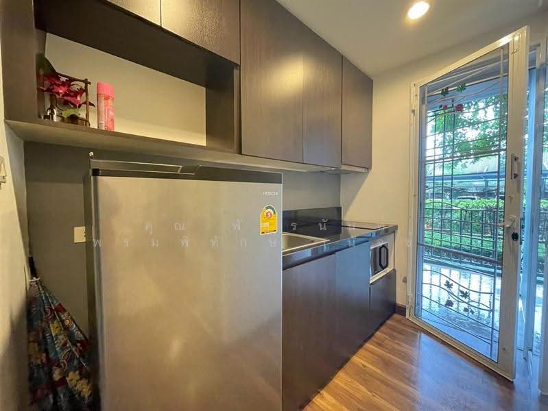 PARC EXO Kaset-Nawamintra, Bangkok, Ramintra Road, Khlong Kum, Bueng Kum, Bangkok, 1 Bedroom, 33 sqm, Condo For Sale, by คุณ พัชรนันท์ พรมพิทักษ์ (นัจข์), 500566372 - DDproperty.com
