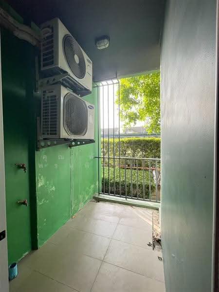 PARC EXO Kaset-Nawamintra, Bangkok, Ramintra Road, Khlong Kum, Bueng Kum, Bangkok, 1 Bedroom, 33 sqm, Condo For Sale, by คุณ พัชรนันท์ พรมพิทักษ์ (นัจข์), 500566372 - DDproperty.com