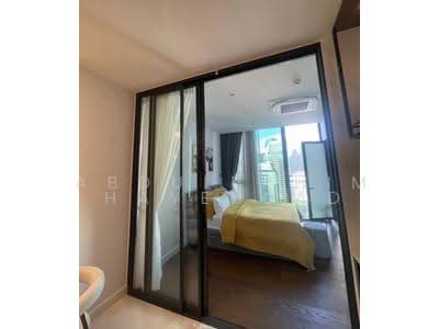 For Rent - Supalai Icon Sathorn, Bangkok