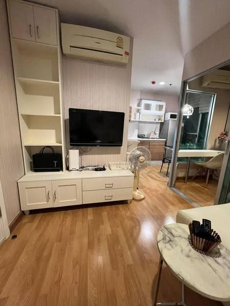 Aspire Sukhumvit-Rama 4, Bangkok, 4404 Rama 4 Road, Phra Kanong, Khlong Toei, Bangkok, 1 Bedroom, 28 sqm, Condo For Sale, by Thanyalak Ajmera, 500566381 - DDproperty.com