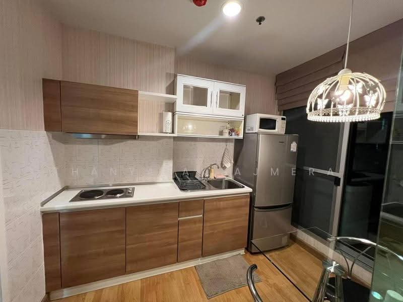 Aspire Sukhumvit-Rama 4, Bangkok, 4404 Rama 4 Road, Phra Kanong, Khlong Toei, Bangkok, 1 Bedroom, 28 sqm, Condo For Sale, by Thanyalak Ajmera, 500566381 - DDproperty.com