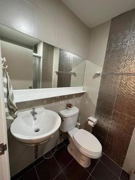 Aspire Sukhumvit-Rama 4, Bangkok, 4404 Rama 4 Road, Phra Kanong, Khlong Toei, Bangkok, 1 Bedroom, 28 sqm, Condo For Sale, by Thanyalak Ajmera, 500566381 - DDproperty.com