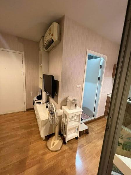 Aspire Sukhumvit-Rama 4, Bangkok, 4404 Rama 4 Road, Phra Kanong, Khlong Toei, Bangkok, 1 Bedroom, 28 sqm, Condo For Sale, by Thanyalak Ajmera, 500566381 - DDproperty.com