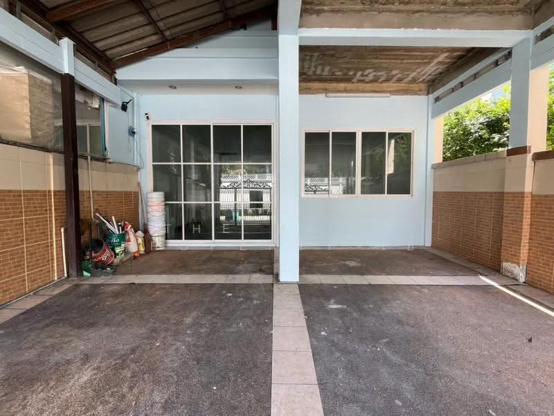 ทาวน์เฮ้าส์ดอนเมือง กรุงเทพมหานคร, กรุงเทพ, ตลาดบางเขน, หลักสี่, กรุงเทพ, 150 ตร.ม., ทาวน์เฮ้าส์ ขาย, โดย The Best Property โอ๋, 500566382 - DDproperty.com