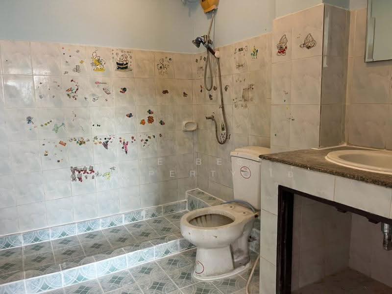 ทาวน์เฮ้าส์ดอนเมือง กรุงเทพมหานคร, Bangkok, Talat Bang Khen, Lak Si, Bangkok, 5 Bedrooms, 150 sqm, Townhouse For Sale, by The Best Property โอ๋, 500566382 - DDproperty.com