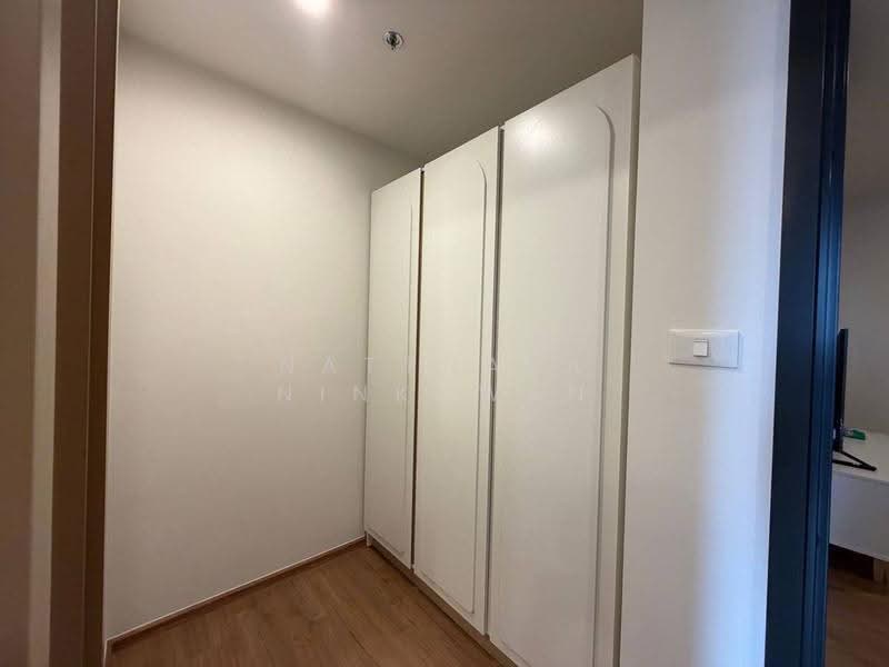 The Line Vibe, Bangkok, Jom Phon, Chatuchak, Bangkok, 1 Bedroom, 37 sqm, Condo For Rent, by Natthaya Ninkhwan, 500566383 - DDproperty.com