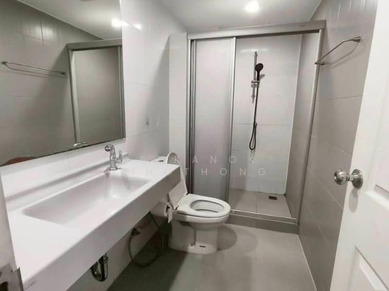 U Delight Residence Pattanakarn-Thonglor, Bangkok, 308 Phatthanakan Road, Suan Luang, Bangkok, 3 Bedrooms, 72 sqm, Condo For Sale, by Ketkanok Sungthong, 500566384 - DDproperty.com