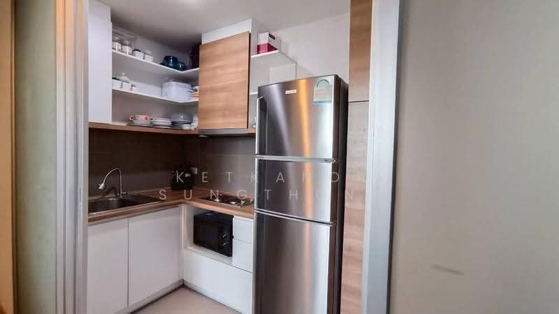 U Delight Residence Pattanakarn-Thonglor, Bangkok, 308 Phatthanakan Road, Suan Luang, Bangkok, 3 Bedrooms, 72 sqm, Condo For Sale, by Ketkanok Sungthong, 500566384 - DDproperty.com