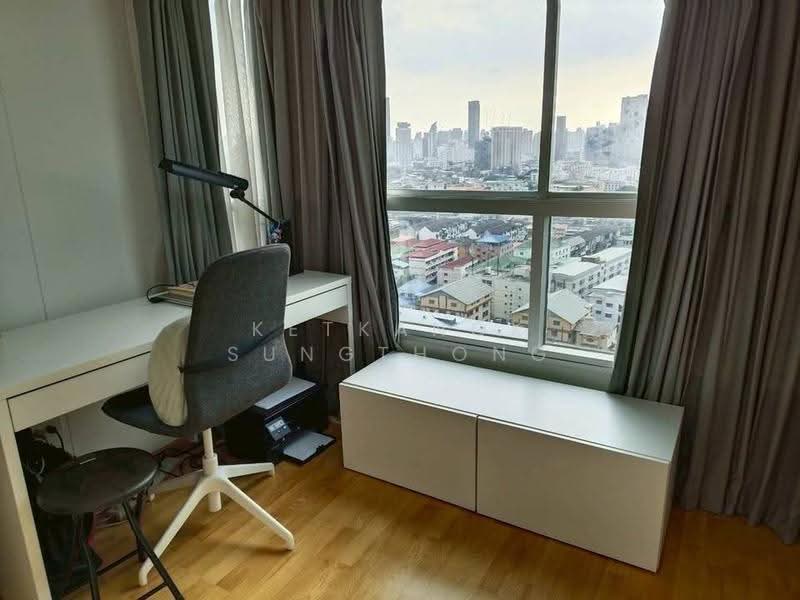 U Delight Residence Pattanakarn-Thonglor : ยู ดีไลท์ เรสซิเดนซ์ พัฒนาการ-ทองหล่อ ), กรุงเทพ, 308 ถนนพัฒนาการ, สวนหลวง, กรุงเทพ, 72 ตร.ม., คอนโด ขาย, โดย Ketkanok Sungthong, 500566384 - DDproperty.com