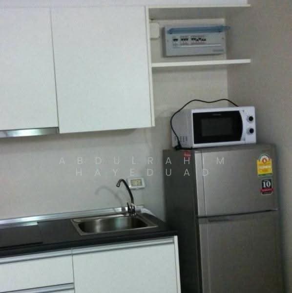 Le Cote Sukhumvit 14, Bangkok, Soi Sukhumvit 14, Khlong Toei, Bangkok, 1 Bedroom, 37 sqm, Condo For Rent, by Abdulrahim Hayeduad, 500566387 - DDproperty.com