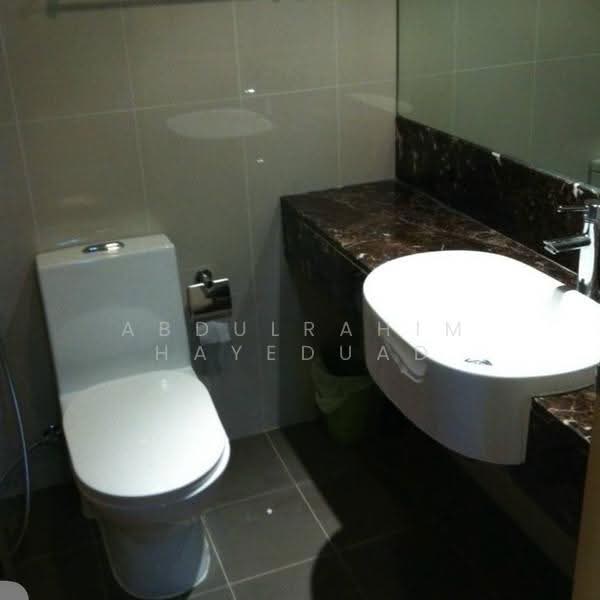 Le Cote Sukhumvit 14, Bangkok, Soi Sukhumvit 14, Khlong Toei, Bangkok, 1 Bedroom, 37 sqm, Condo For Rent, by Abdulrahim Hayeduad, 500566387 - DDproperty.com