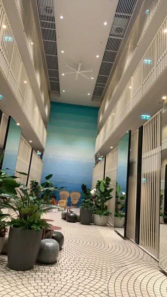 The Base Saphanmai, Bangkok, Paholayothin Road, Anusaowari, Bang Khen, Bangkok, 1 Bedroom, 28 sqm, Condo For Sale, by Natthaya Ninkhwan, 500566389 - DDproperty.com