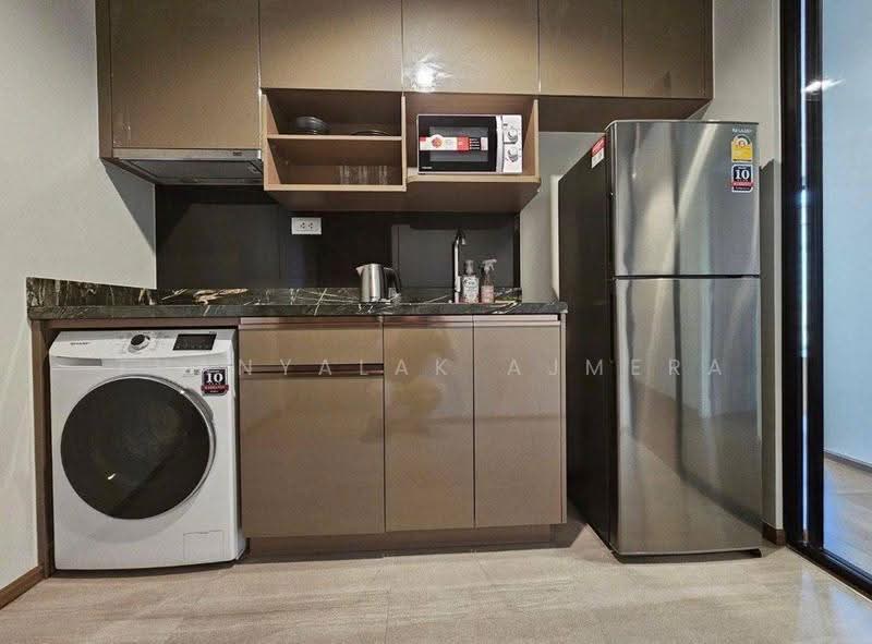 IDEO Q Sukhumvit 36, bangkok, Soi Sukhumvit 36, Khong Tan, Khlong Toei, Bangkok, 2 Bedrooms, 65 sqm, Condo For Sale, by Thanyalak Ajmera, 500566390 - DDproperty.com