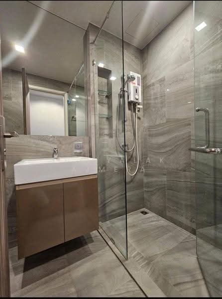 IDEO Q Sukhumvit 36, bangkok, Soi Sukhumvit 36, Khong Tan, Khlong Toei, Bangkok, 2 Bedrooms, 65 sqm, Condo For Sale, by Thanyalak Ajmera, 500566390 - DDproperty.com