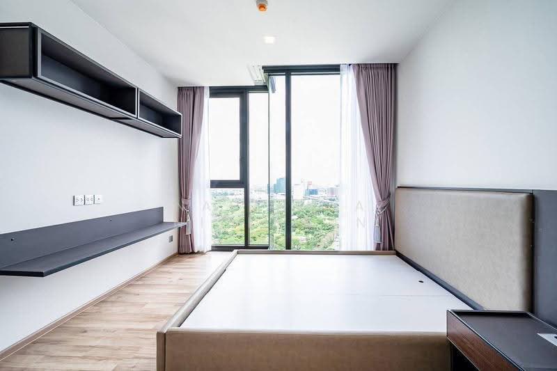 The Line Jatujak-Mochit, bangkok, Phaholyothin Road, Jom Phon, Chatuchak, Bangkok, 1 Bedroom, 34 sqm, Condo For Sale, by Natthaya Ninkhwan, 500566394 - DDproperty.com