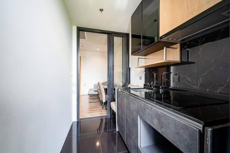 The Line Jatujak-Mochit, bangkok, Phaholyothin Road, Jom Phon, Chatuchak, Bangkok, 1 Bedroom, 34 sqm, Condo For Sale, by Natthaya Ninkhwan, 500566394 - DDproperty.com