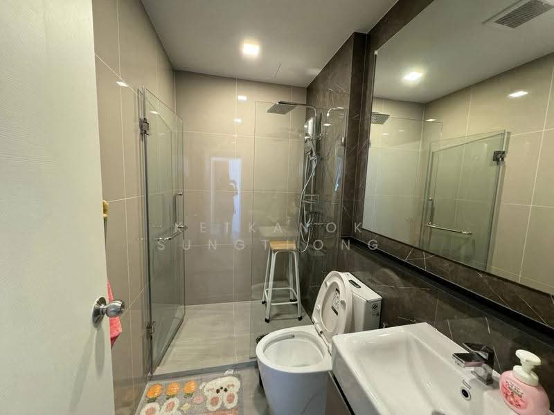 The Tree Pattanakarn-Ekkamai, Bangkok, 89 Phatthanakan Road, Suan Luang, Bangkok, 2 Bedrooms, 55 sqm, Condo For Rent, by Ketkanok Sungthong, 500566395 - DDproperty.com