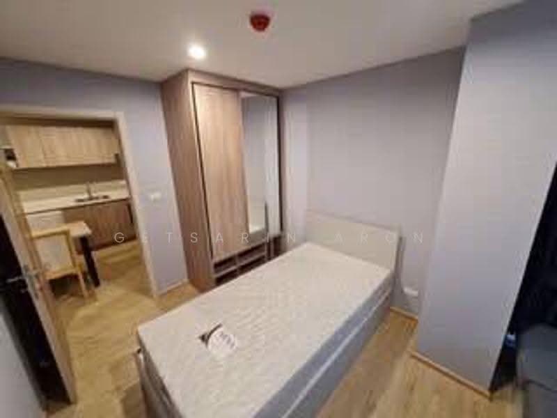 The Excel Hideaway Sukhumvit 50 : ดิ เอ็กเซล ไฮด์อะเวย์ สุขุมวิท 50, กรุงเทพ, 1112 ซอย ร่วมเจริญ, พระโขนง, คลองเตย, กรุงเทพ, 48 ตร.ม., คอนโด ให้เช่า, โดย Getsarin Aron, 500566398 - DDproperty.com