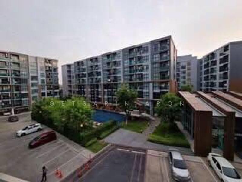 The Excel Hideaway Sukhumvit 50 : ดิ เอ็กเซล ไฮด์อะเวย์ สุขุมวิท 50, กรุงเทพ, 1112 ซอย ร่วมเจริญ, พระโขนง, คลองเตย, กรุงเทพ, 48 ตร.ม., คอนโด ให้เช่า, โดย Getsarin Aron, 500566398 - DDproperty.com