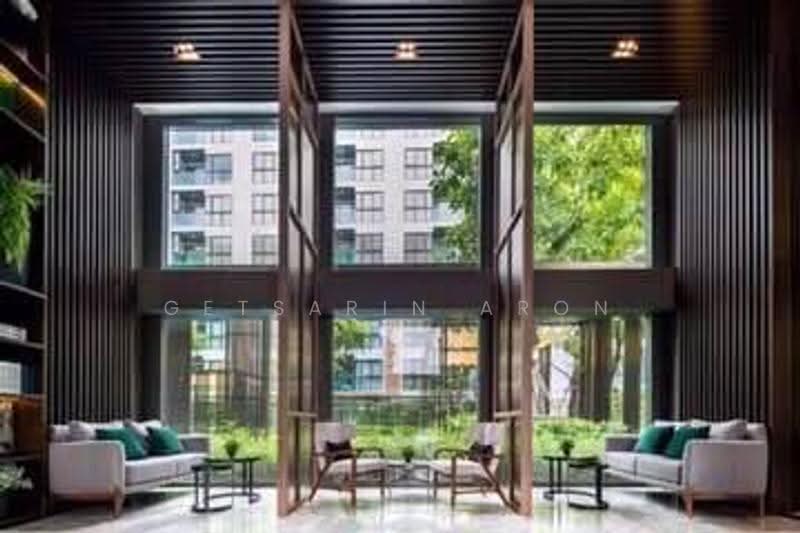 The Excel Hideaway Sukhumvit 50 : ดิ เอ็กเซล ไฮด์อะเวย์ สุขุมวิท 50, กรุงเทพ, 1112 ซอย ร่วมเจริญ, พระโขนง, คลองเตย, กรุงเทพ, 48 ตร.ม., คอนโด ให้เช่า, โดย Getsarin Aron, 500566398 - DDproperty.com