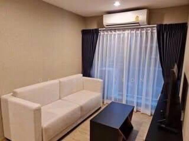 The Excel Hideaway Sukhumvit 50 : ดิ เอ็กเซล ไฮด์อะเวย์ สุขุมวิท 50, กรุงเทพ, 1112 ซอย ร่วมเจริญ, พระโขนง, คลองเตย, กรุงเทพ, 48 ตร.ม., คอนโด ให้เช่า, โดย Getsarin Aron, 500566398 - DDproperty.com