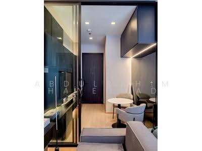 For Rent - Noble Around Ari, Bangkok