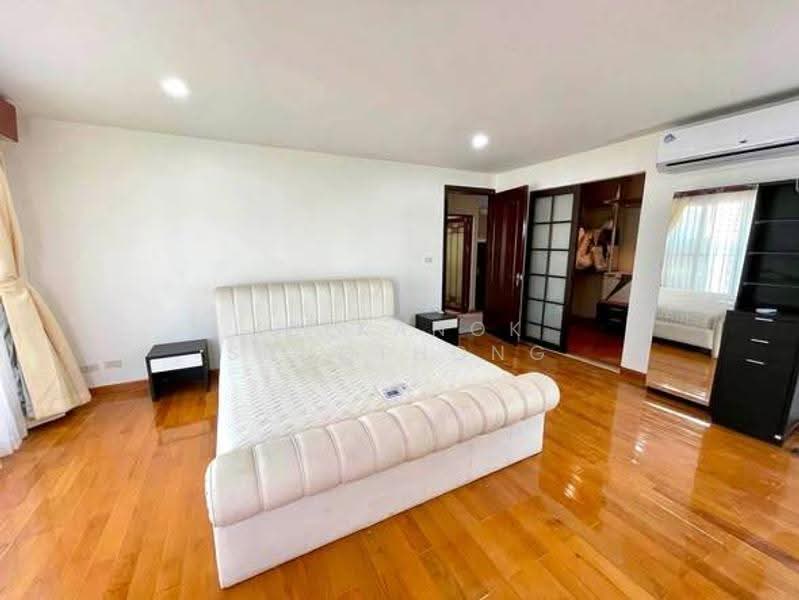 Le Celeste Rama 9-Srinakarin, Bangkok, Srinakarin, Hua Mak, Bang Kapi, Bangkok, 2 Bedrooms, 100 sqm, Condo For Rent, by Ketkanok Sungthong, 500566402 - DDproperty.com