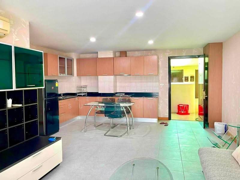 Le Celeste Rama 9-Srinakarin, Bangkok, Srinakarin, Hua Mak, Bang Kapi, Bangkok, 2 Bedrooms, 100 sqm, Condo For Rent, by Ketkanok Sungthong, 500566402 - DDproperty.com