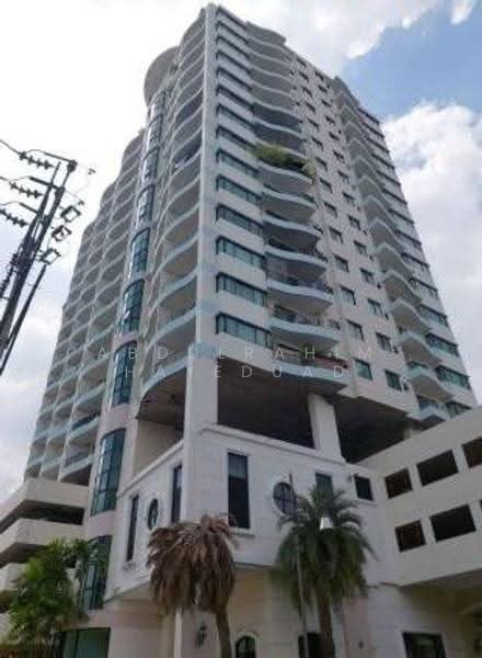 Supalai Casa Riva Vista 2 : ศุภาลัย คาซา ริวา วิสต้า 2, กรุงเทพ, 778 ถนนเจริญกรุง, บางคอแหลม, กรุงเทพ, 44 ตร.ม., คอนโด ขาย, โดย Abdulrahim Hayeduad, 500566404 - DDproperty.com